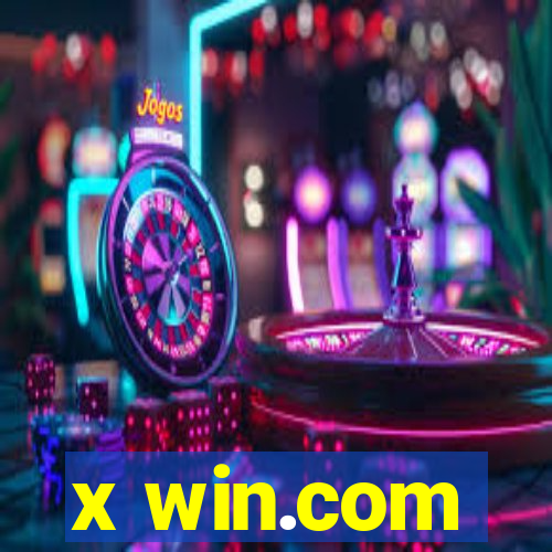 x win.com